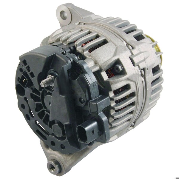 Ilb Gold Heavy Duty Alternator, Replacement For Lester 20021 20021 - main